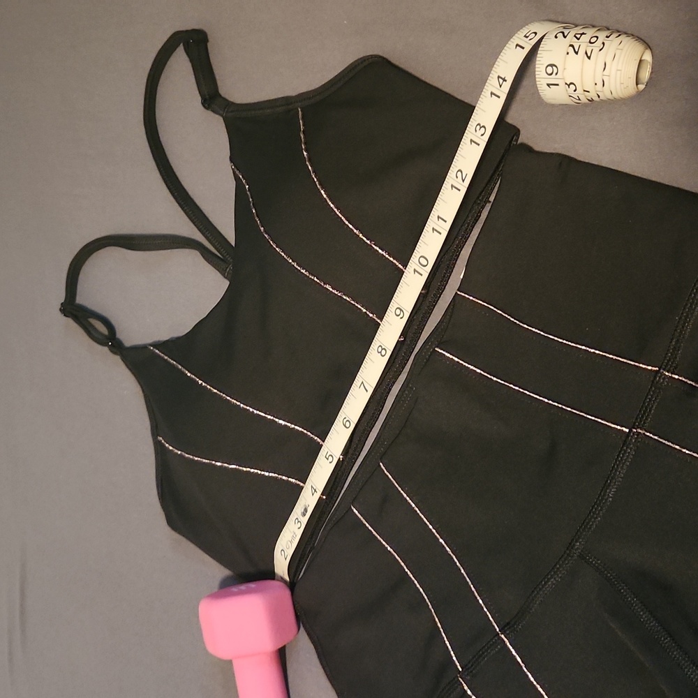 Nike YOGA Lurex Fit - Picture 7 of 9